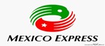 Mexico Express Logo